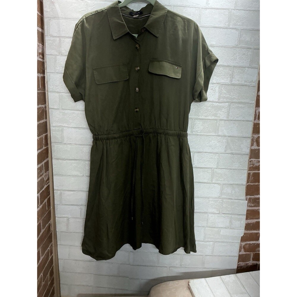 tommy hilfiger women dress size 10 new - Picture 1 of 6
